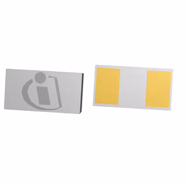 ESD227U1W01005E6327XTSA1 Infineon Technologies TVS - Diodos